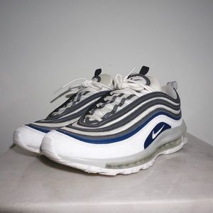custom one-of-a-kind air max 97’s